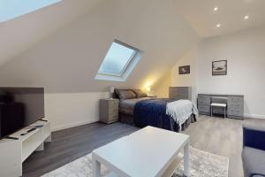 LONDON STAY Flats - Property Overview
