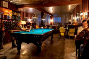 Loods Hotel Vlieland - Hotel Overview