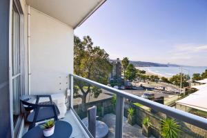 Lorne Bay View Motel - Property Overview