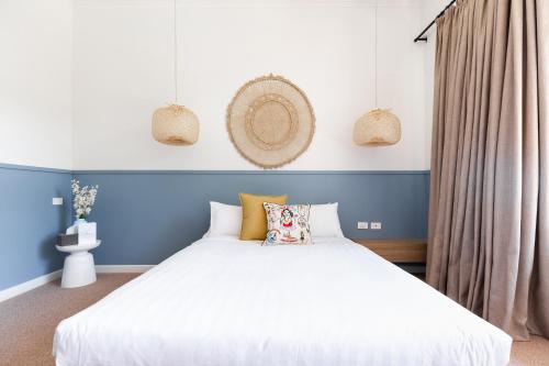 Lorne Hotel - Hotel Overview and Location