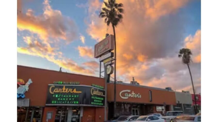 Los Angeles: West Hollywood Food Walking Tour
