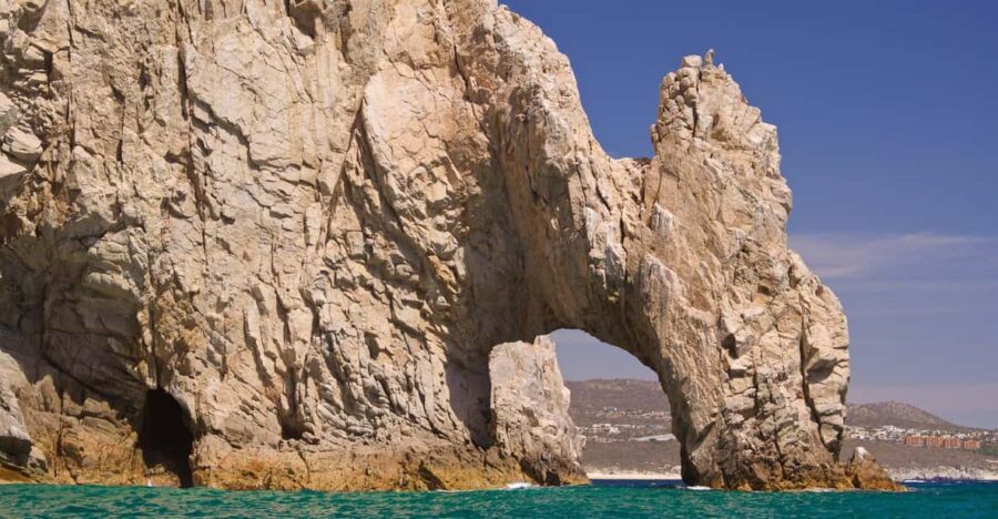 Los Cabos: Arch View Tour Experience