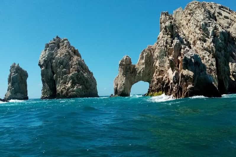 Los Cabos: City Tour San Jose Del Cabo, Cabo San Lucas - Tour Overview