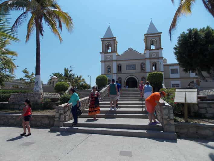 LOS CABOS ENCOUNTER