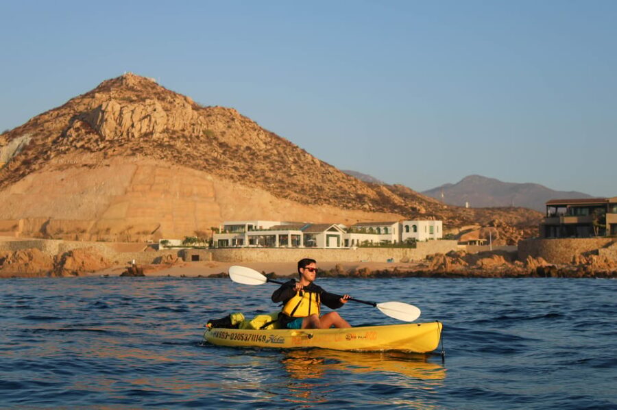 23 Best Canoe And Kayak Experiences In Cabo San Lucas