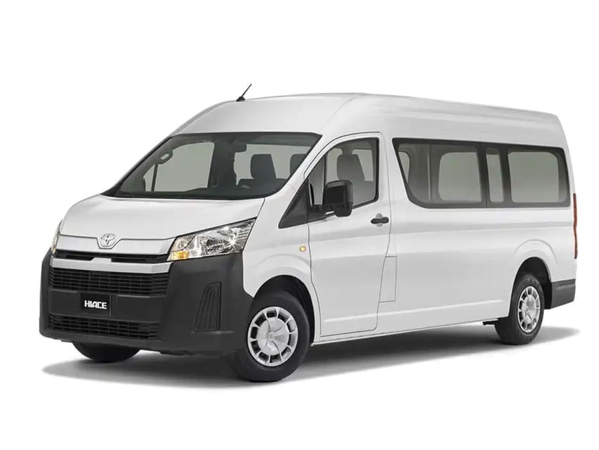 Los Cabos: Premium Airport Transfer to Todos Santos