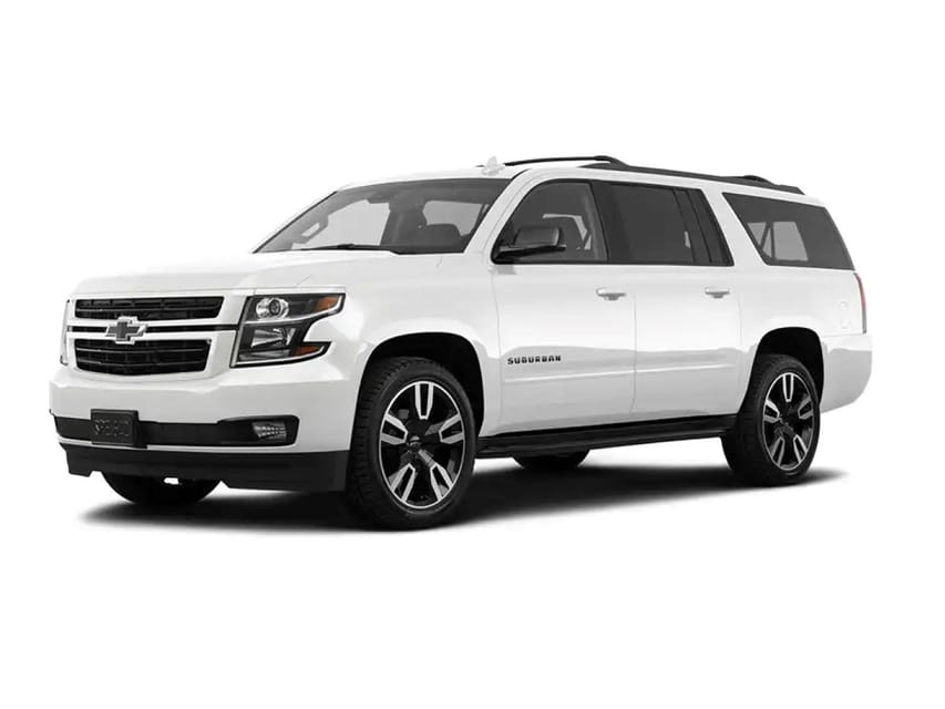 Los Cabos: Premium Airport Transfers