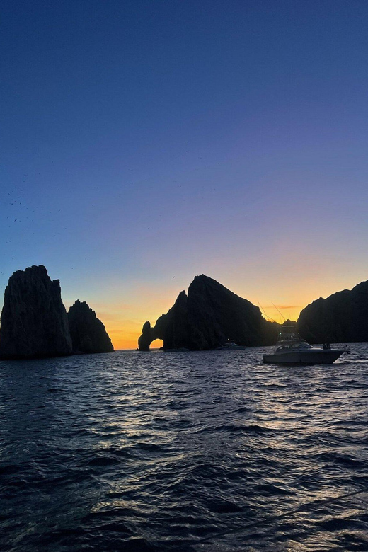 25 Best Sailing Experiences In Cabo San Lucas