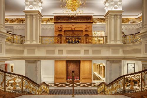 Lotte New York Palace - Hotel Overview