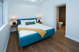 Loxton Courthouse Apartments - Property Overview