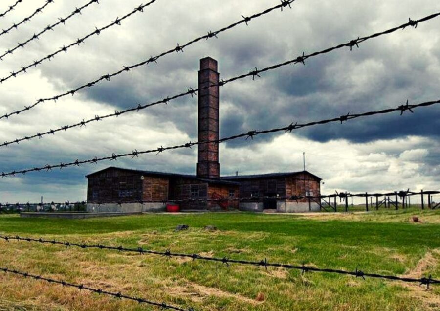 Lublin & Majdanek Small-Group Tour From Warsaw With Lunch