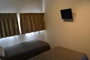 Lufra Hotel and Apartments - Scenic Beachfront Location