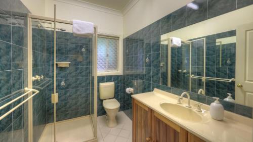 Luminous Chalets - Overview of Chalets Lumineux