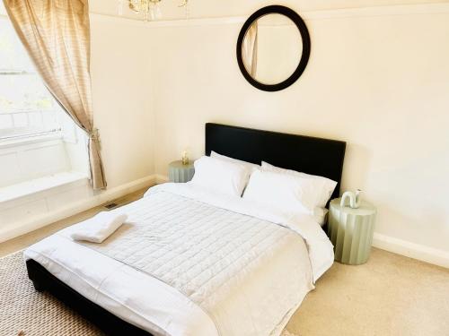 Lurline Lodge - Property Overview