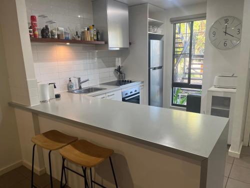 Luxury Executive Apartment at Broome Cable Beach Review