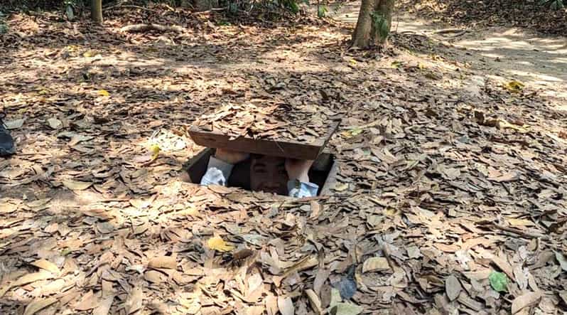 Luxury Tour Cu Chi Tunnels and Mekong Delta Full Day - Tour Overview and Pricing