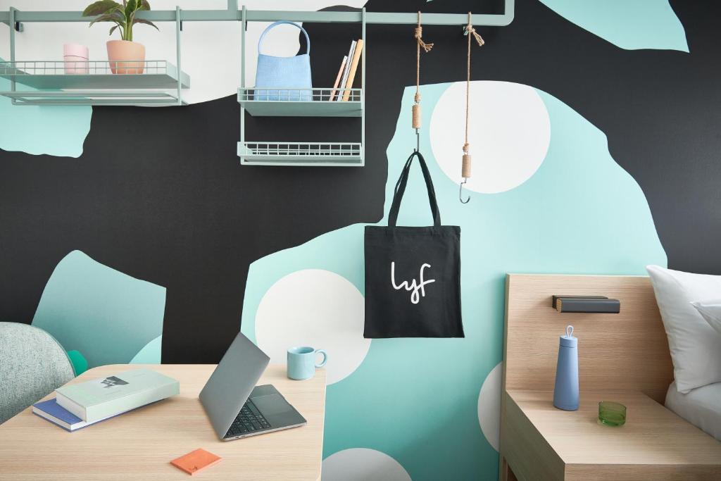 lyf Collingwood Melbourne Review