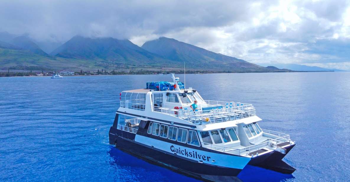 18 Best Sailing Experiences In Maui | PT