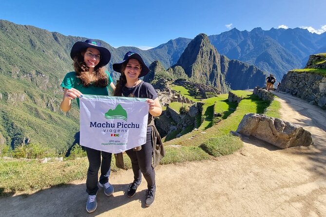 Machu Picchu, Cusco & Lima 7-Day Tour - Tour Overview and Highlights