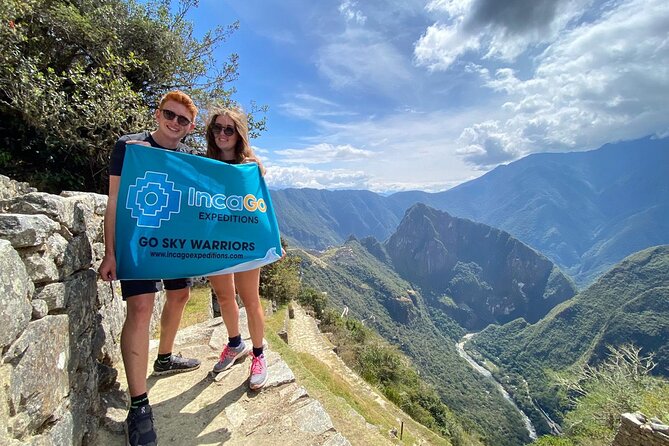 Machu Picchu Private Archeological and Historical Guided Tour