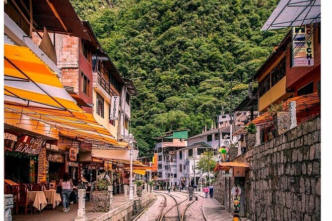 Machu Picchu Tour in 2 Days and 1 Night - Visit With Private Guide - Itinerary and Experience