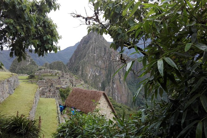Machupicchu Guide Service