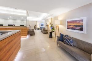 Macleay Hotel - Hotel Location and Accessibility