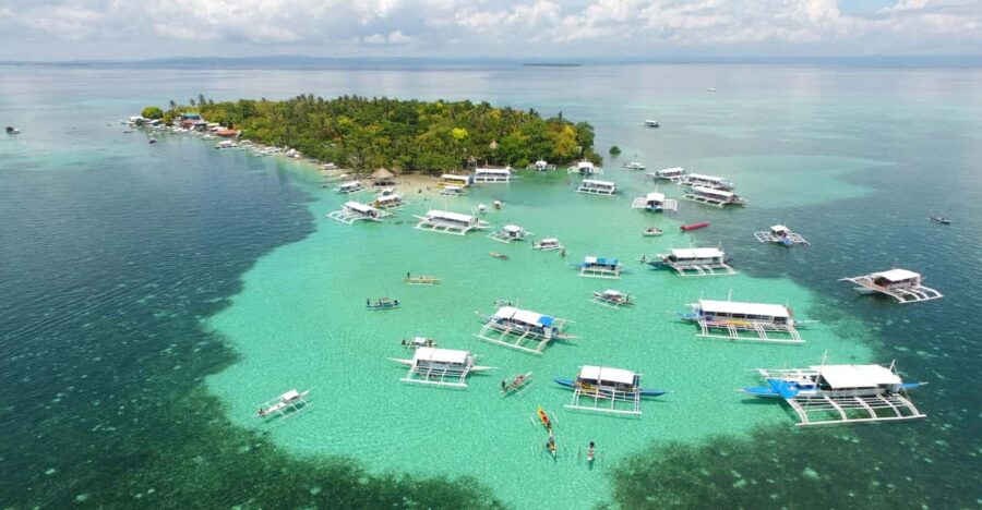 2 Best Snorkeling Experiences In Lapu Lapu City