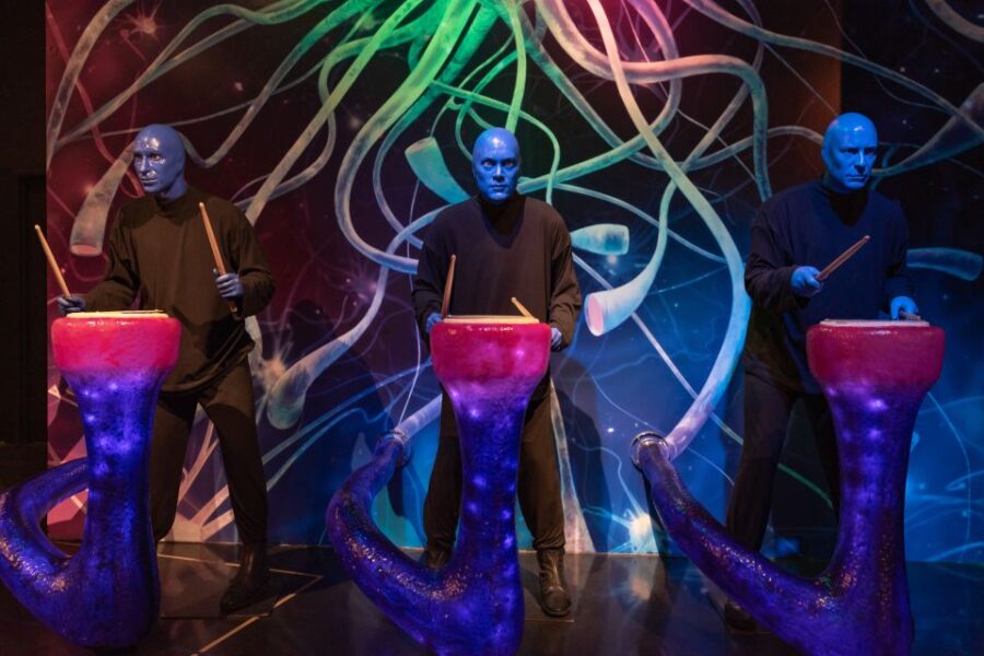 Madame Tussauds Wax Museum Las Vegas - Overview and Admission Details