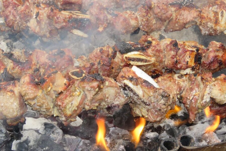 Madeira : 4×4 Sunset Tour With Optional Local Barbecue