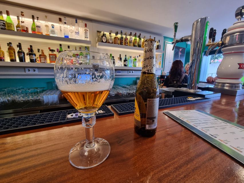 Madeira: Craft Beer Tour