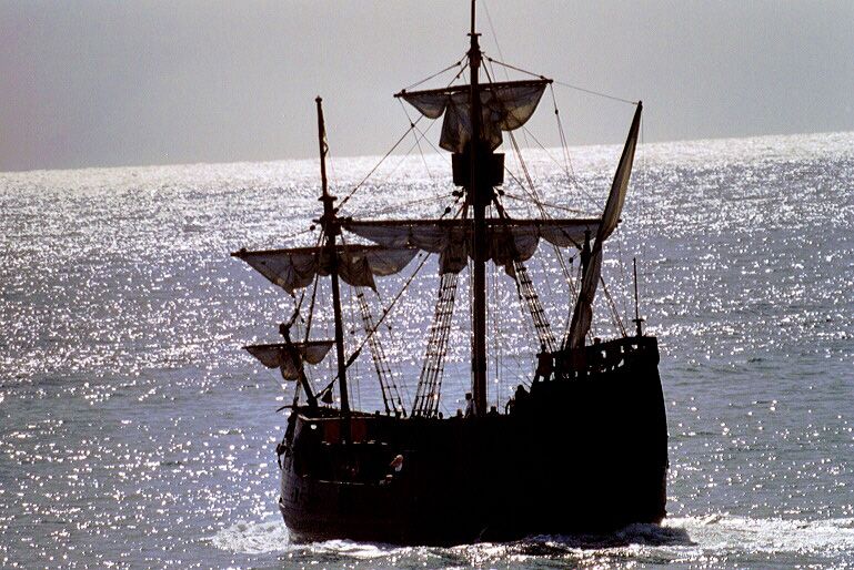 Madeira Pirate Ship: 3-Hour Boat Trip - Overview of the Experience
