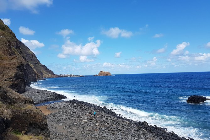 Madeira: Private Guided Half-Day Tour of Northwest Madeira - Tour Overview