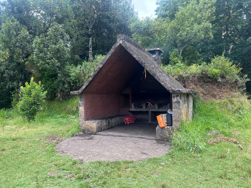 Madeira Surprise Tour 4×4