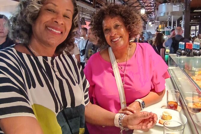 Madrid San Miguel Market and City Center Street Food Tour - Inclusions and Meeting Details