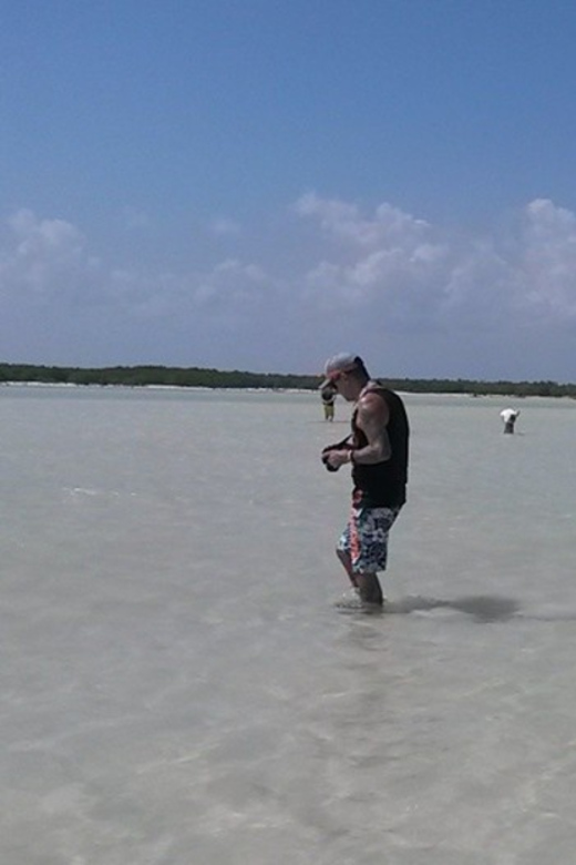 Magic Holbox