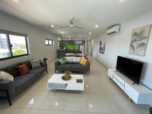 Magnum Serviced Apartments - Property Overview