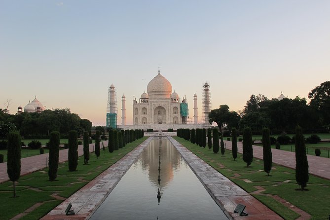 Maharajas & Sadhus - 10 Days Tour of Rajasthan, Agra & Varanasi