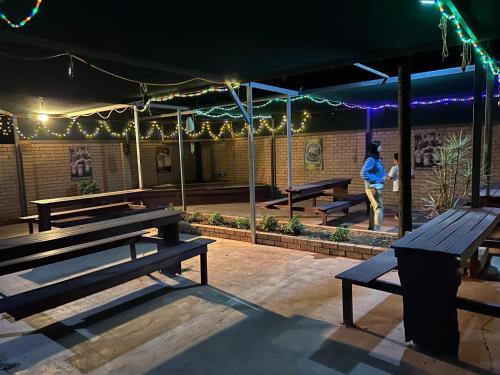 Main Reef Hotel - Hotel Facilities