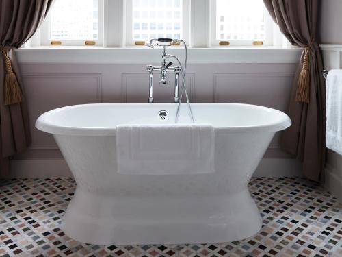 Maison Metier, in the Unbound Collection by Hyatt - Hotel Overview
