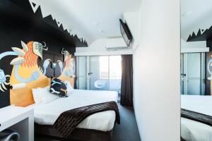 Majestic Minima Hotel - Location and Accessibility