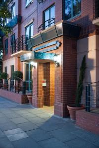Majestic Tynte Street Apartments - Property Overview