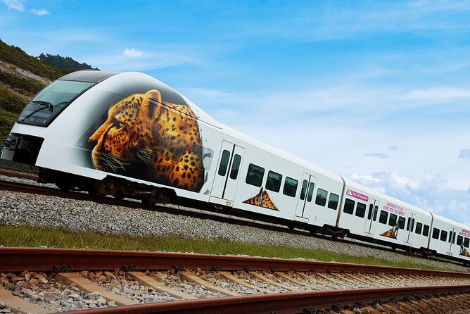Malaysia: KLIA Ekspres Tickets - Overview of KLIA Ekspres