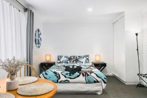 Malibu Apartments - Perth - Property Overview