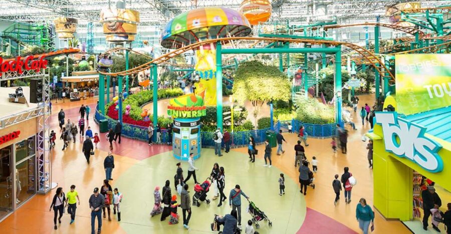 2 Best Shopping Tours In Bloomington Minnesota