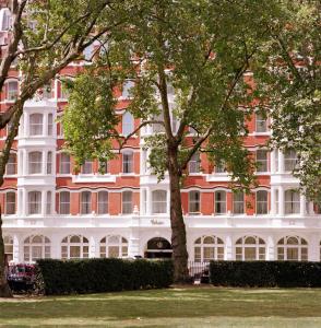 Malmaison London - Boutique Hotel in the Heart of London