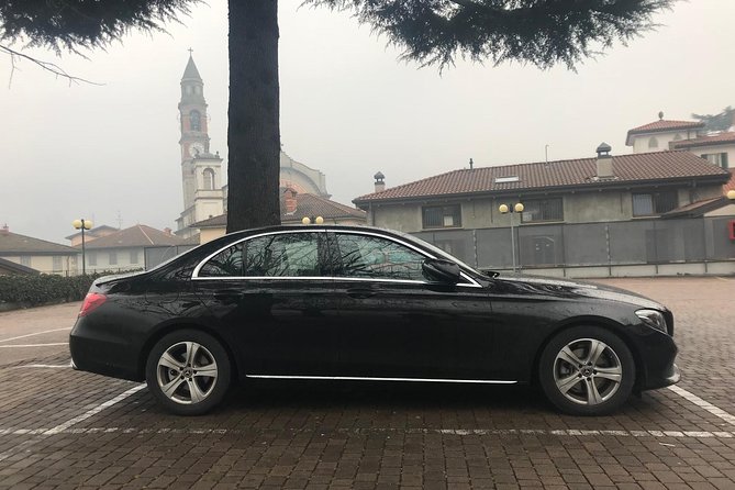 5 Best Airport Transfers In Ferno