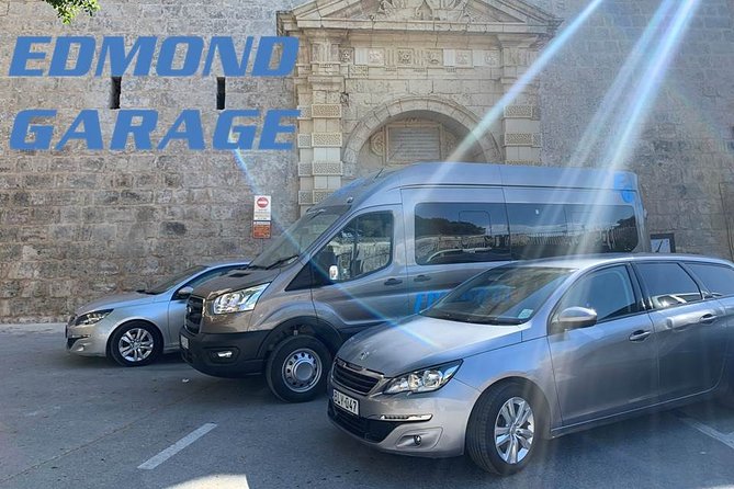 Malta Private Airport Transfer - Arrival - Benefits of Private Transfer