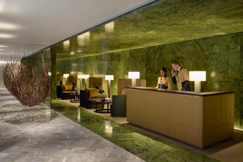 Mandarin Oriental Mayfair, London - Hotel Overview and Location
