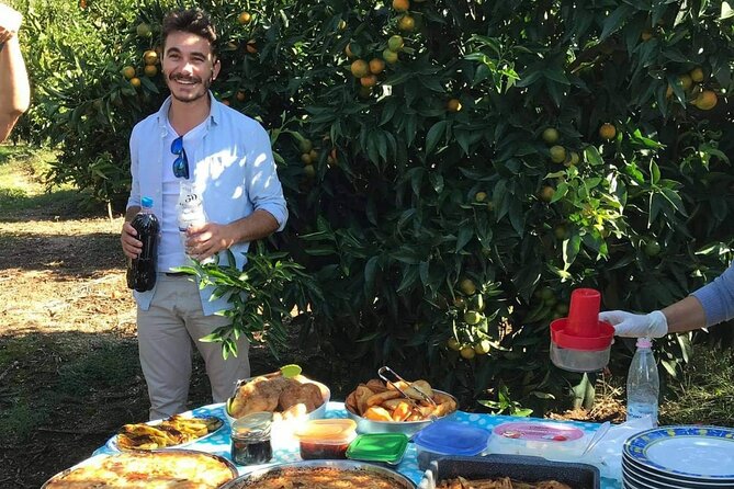 2 Best Food Tours In Albania